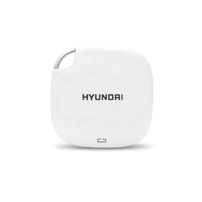 Hyundai 512GB I Ultra Portable I External SSD I USB 3.1, 6 of 9