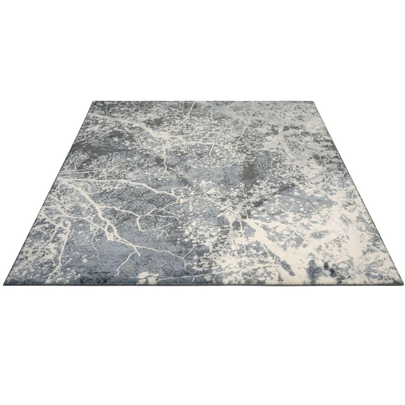Nourison Maxell Abstract Area Rug, 3 of 8