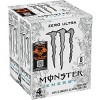 Monster Zero Ultra Energy Drink - 4pk/16 fl oz Cans - 2 of 4