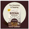 BIENA, Chickpea Snacks Lil' Bit Of Everything 5 oz - 4 of 4