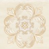 Linum Home Textiles 100% Turkish Cotton ALYSSA Embellished Towel Set - 2 of 2