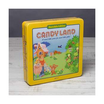 Nostalgia Tin - Candyland Board Game