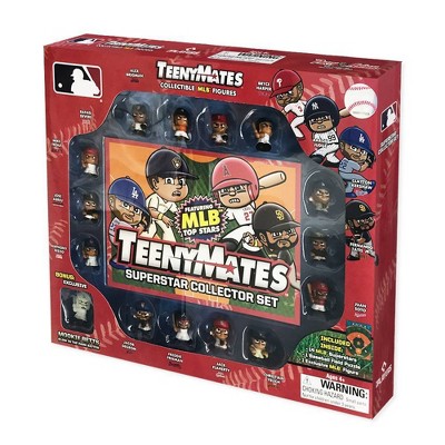 2021 MLB Teenymates Series 7 Gift Set