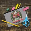 Christmas Vacation Merry Clarkmas Makeup Cosmetic Bag Organizer Pouch - 2 of 4