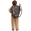 HalloweenCostumes.com Ghostbusters Costume with Proton Pack Accessory for Toddlers - 3 of 4