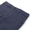 Hope & Henry Boys' Fleece Suit Pant, Infant - 2 of 4