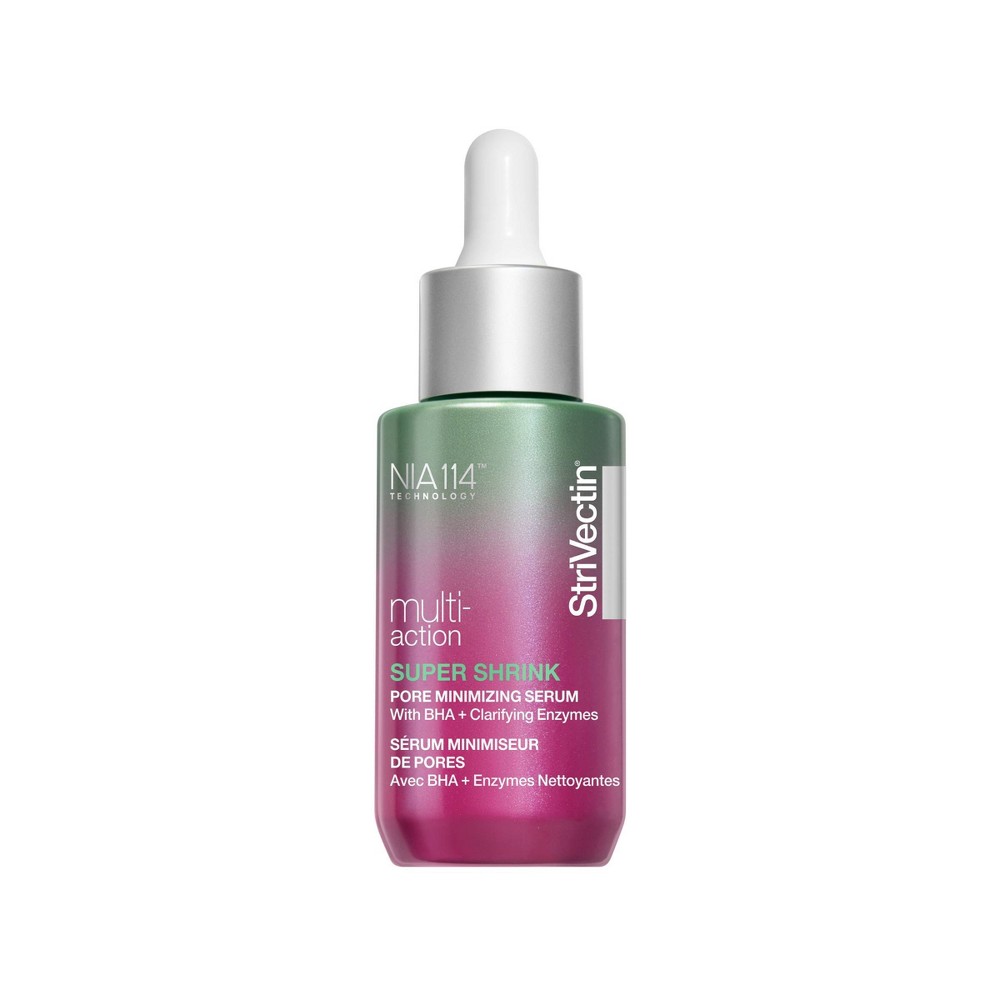 Photos - Cream / Lotion StriVectin Super Shrink Pore Minimizing Serum - 1 fl oz - Ulta Beauty