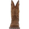Men's Rocky Legacy 32 Waterproof Western Boot - 3 of 4