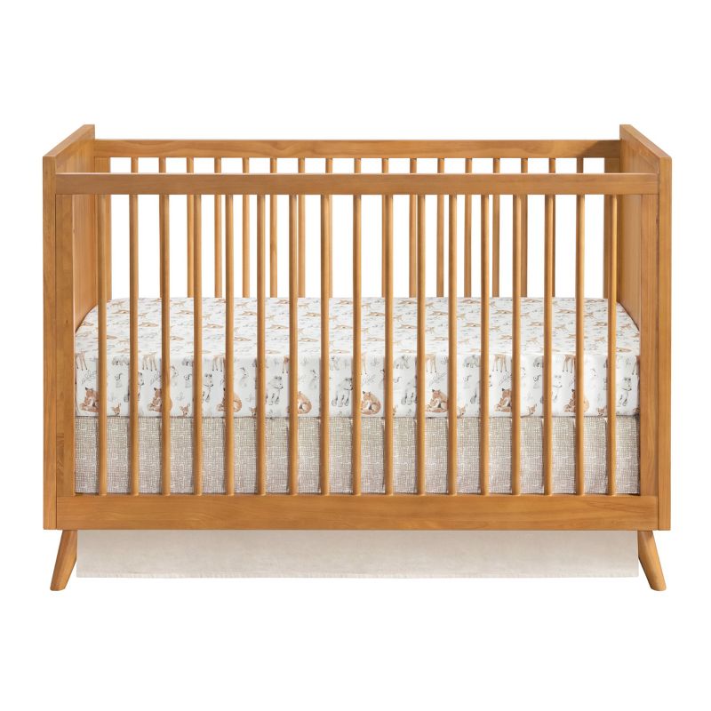 Oxford Baby Dawson 3-in-1 Crib, 2 of 7