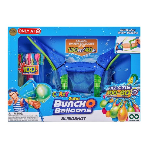 bunch o balloons 420
