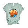 Simply Sage Market Grand Canyon National Park Badge Short Sleeve Tee - 2 of 4