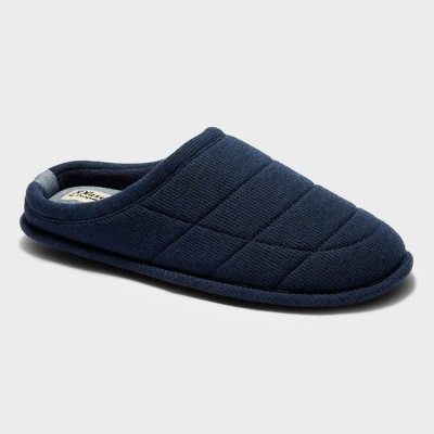 mens slippers target