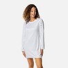 Vapor Apparel Women's Solar Dress - 3 of 4
