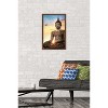 Trends International Your Love And Affection Framed Wall Poster Prints - 2 of 4