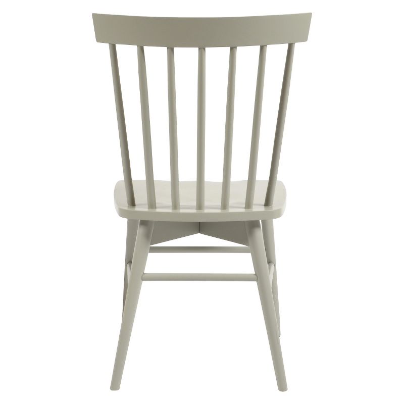 Set of 2 Windsor Dining Chair - Threshold&#153;, 4 of 12