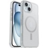 OtterBox Apple iPhone 16e/iPhone 15/iPhone 14/iPhone 13 Symmetry Series for MagSafe Case - 3 of 4