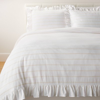 Meet Our First Bedding Collection With Threshold for Target - Studio McGee