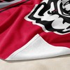 NCAA Fanatic Microfiber Beach Towel - 4 of 4
