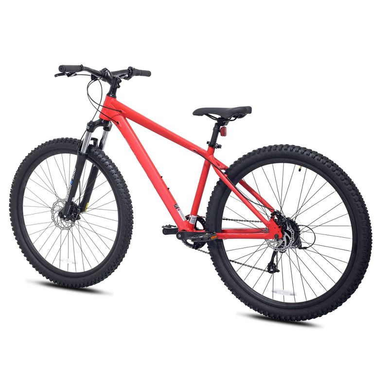 Kent Enclave 29&#34; Adult Mountain Bike - Dark Red, 3 of 11