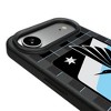 MLS Western Conference Teams Plaid MagSafe Compatible Cell Phone Case for Apple iPhone 17 Series - 4 of 4