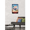 Trends International Spy x Family - Anya Key Art Unframed Wall Poster Prints - 2 of 4