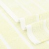 REGALWOVEN Cotton Bathroom Soft Absorbent Hand Towel 13 x 29 Inch - 4 of 4
