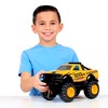 Tonka Steel Classics - 4x4 Pickup - 2 of 4