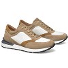 Johnston & Murphy Briggs Perfed Lace-Up Casual Sneaker - 4 of 4