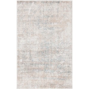 Adirondack ADR207 Non-Shedding Power Loomed Indoor Rugs - Safavieh - 1 of 4