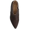 Journee Women's Taliah Medium and Wide Width Western Ankle Booties - 4 of 4