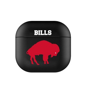 Keyscaper NFL AFC Historic Teams Insignia AirPod Case Cover for AirPods 4 - 1 of 4