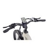 Velotric Adult Discover 1 Plus 26" Step-Through Commuter Electric Cruiser Bike - 4 of 4