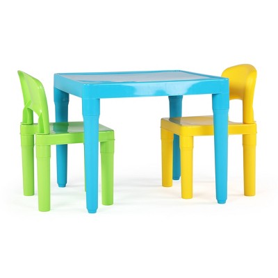 kids table and chairs target