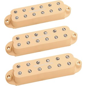 Seymour Duncan Little '78 Strat Humbucker Pickup - 1 of 1