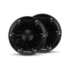 Rockford Fosgate M0-65B 6.5” Marine 2-Way System with RZR14-FSE 6.5" Front Speaker Enclosures Compatible With Select 14+ RZR Models - image 3 of 4