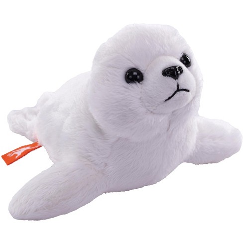 Seal stuffed animal 2025