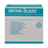 ORTHO-GLASS Padded Splint Roll 3" x 15' Fiberglass White OG-3L2, 2 Ct - 3 of 4