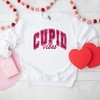 Simply Sage Market Women's Graphic Sweatshirt Cupid Vibes - 3 of 3