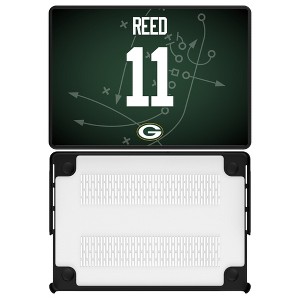 NFL Green Bay Packers Players Game Tactic Laptop Case for Apple MacBook - 1 of 4