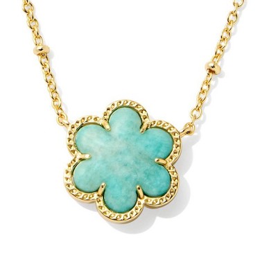 Teal Amazonite