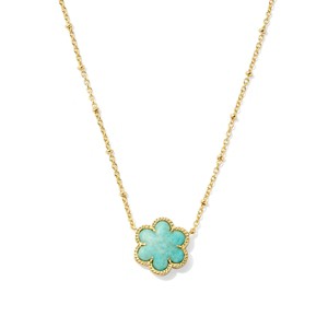 Kendra Scott Cassie Pendant Necklace - 1 of 4