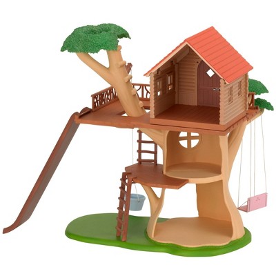 Calico Critters Tree House : Target