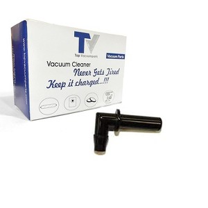 Topvacuumparts Replacement Part For Royal CE7900 Vacuum Cleaner Pick-Up Soap Tank Elbow # compare to part 1790752000 - 1 of 3