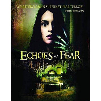 Echoes of Fear (Blu-ray)(2020)