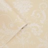 Laura Ashley Josette Linen Wallpaper - 3 of 4