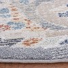Blair BLR212 Machine Washable Power Loomed Indoor Rugs - Safavieh - 3 of 4