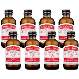 Nielsen-Massey Pure Peppermint Extract - Case of 8/2 fz - 1 of 3