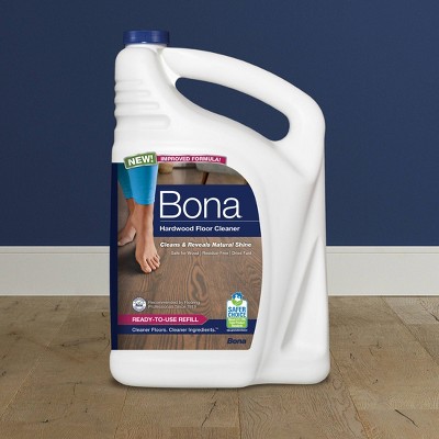 bellawood floor cleaner vs bona