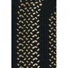 Colonial Mills Deerfield Area Rug, 2x3, Onyx - 3 of 3