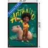 Trends International Disney Encanto - Antonio Framed Wall Poster Prints - 3 of 4